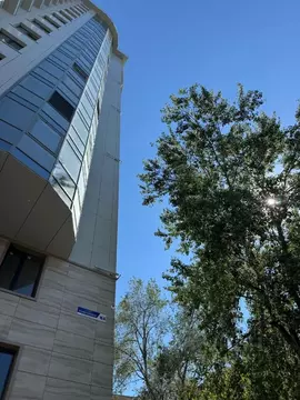 Свободной планировки кв. Краснодарский край, Сочи Бытха мкр, ул. ...