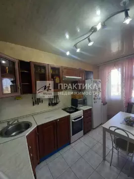 Продается 2-комнатная квартира