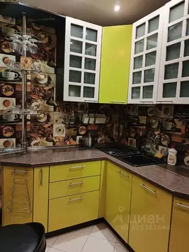 1-к кв. Московская область, Ленинский городской округ, Боброво пгт ул. ...