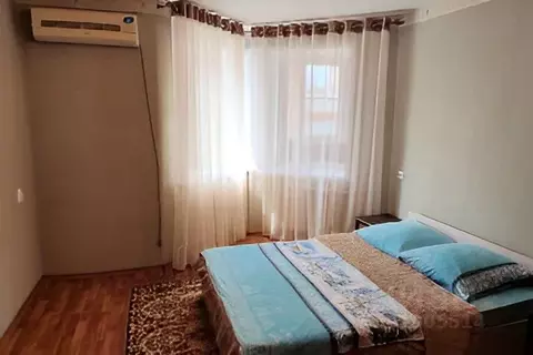 1-к кв. Тамбовская область, Тамбов ул. Карла Маркса, 175А (37.0 м)