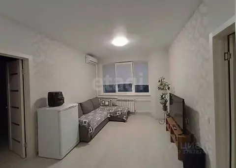 2-к кв. Ростовская область, Батайск ул. Луначарского, 177Бк2 (61.9 м)