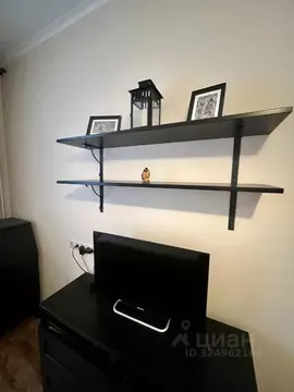 1-к кв. Москва ул. Маршала Бирюзова, 8К4 (37.0 м)