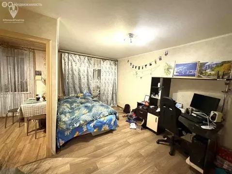 1-комнатная квартира: Рязань, улица Урицкого, 16к1 (31.4 м)