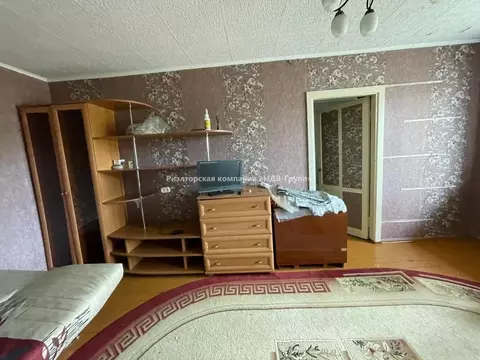 2-к кв. Хабаровский край, Хабаровск ул. Герцена, 1 (44.0 м)