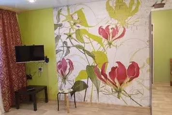 1-к кв. Башкортостан, Уфа ул. Степана Кувыкина, 19А (30.0 м)