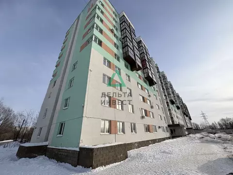 Студия Башкортостан, Уфа Шакша-Южная жилрайон, ул. Сельская, 3 (26.9 ...