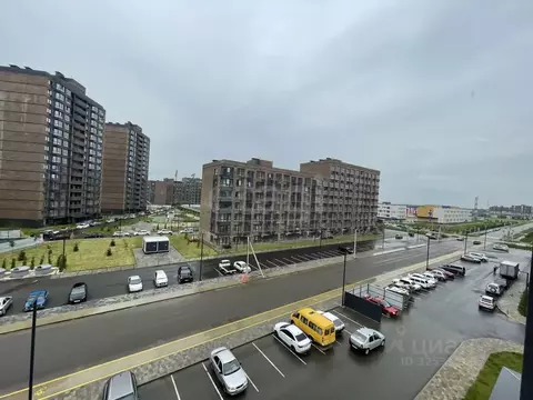 3-к кв. Адыгея, Майкоп ул. К.А. Васильева, 2/1 (83.9 м)