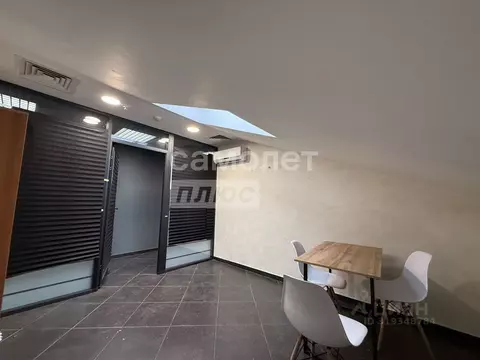 Помещение свободного назначения в Татарстан, Казань ул. Фрунзе, 3 (13 ...