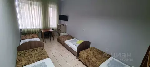 Комната Татарстан, Казань ул. Парижской Коммуны, 14