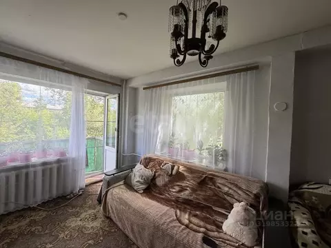 1-к кв. Челябинская область, Озерск ул. Космонавтов, 14 (31.5 м)