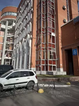 Помещение свободного назначения в Омская область, Омск ул. Чапаева, 71 ...