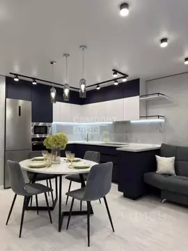 2-к кв. Оренбургская область, Оренбург ул. Поляничко, 11/5 (73.0 м)