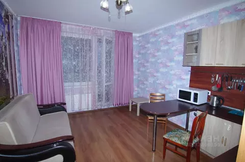 Студия Ленинградская область, Кудрово г. Всеволожский район, Заневское ...