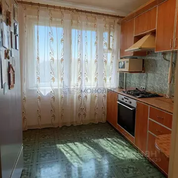 1-к кв. Нижегородская область, Нижний Новгород ул. 40 лет Победы, 5 ...