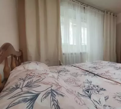 1-к кв. Самарская область, Самара Вольская ул., 79 (50.0 м)