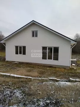 Дом в Смоленская область, Смоленский муниципальный округ, д. Быльники ...