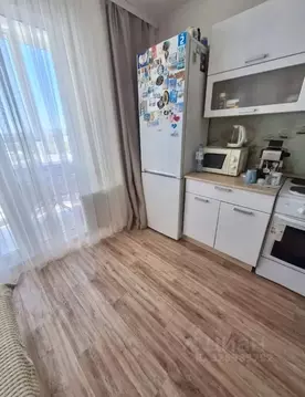 1-к кв. Краснодарский край, Анапа ул. Адмирала Пустошкина, 22к6 (37.0 ...