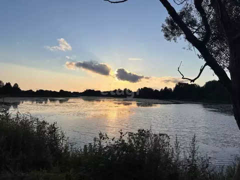 Участок в Калининградская область, Гурьевский муниципальный округ, ...