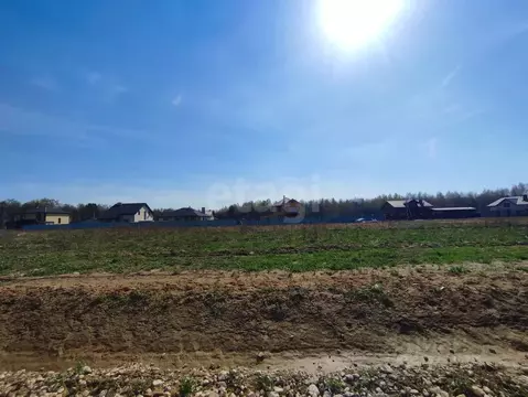 Участок в Калужская область, Калуга Московский кп,  (7.0 сот.)