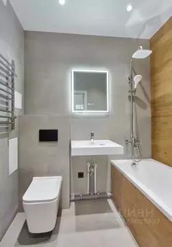 1-к кв. Брянская область, Брянск просп. Станке Димитрова, 67к7 (47.9 ...