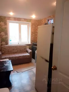 Студия Красноярский край, Красноярск ул. Курчатова, 9 (14.0 м)