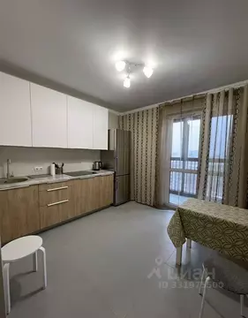 1-к кв. Москва ул. Годовикова, 11А (42.0 м)