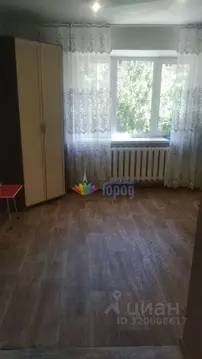 1-к кв. Кемеровская область, Новокузнецк ул. Клименко, 21/1 (17.5 м)