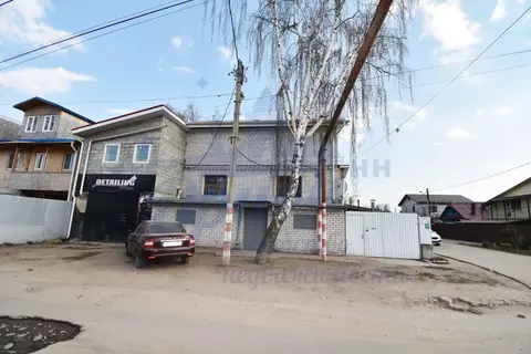 Помещение свободного назначения в Нижегородская область, Нижний ...