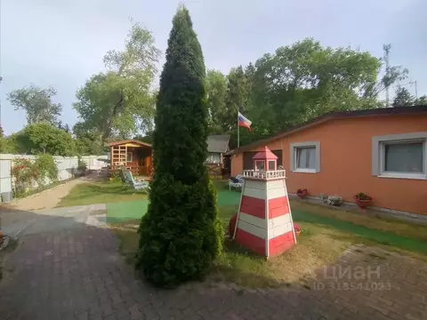 Дом в Калининградская область, Зеленоградский муниципальный округ, ...