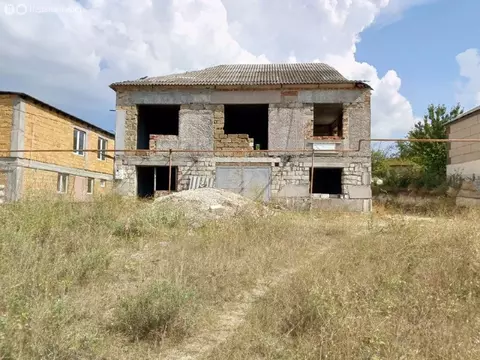 Дом в Бахчисарайский район, Почтовское сельское поселение, село ...