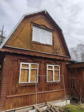 Дом в Пермский край, Пермский муниципальный округ, пос. Сылва, Восход ...