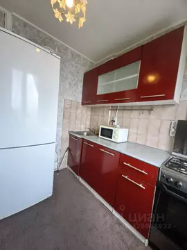 3-к кв. Москва Планерная ул., 12К4 (60.0 м)