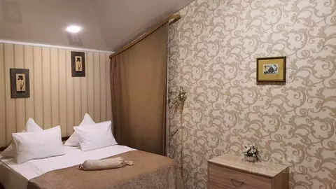 Комната Ростовская область, Ростов-на-Дону Рубиновый пер., 1а (28.0 м)