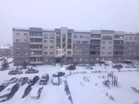 1-к кв. Московская область, Богородский городской округ, с. Бисерово, ...