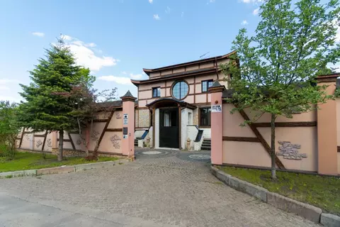 Дом в Московская область, Мытищи городской округ, д. Высоково ул. ...