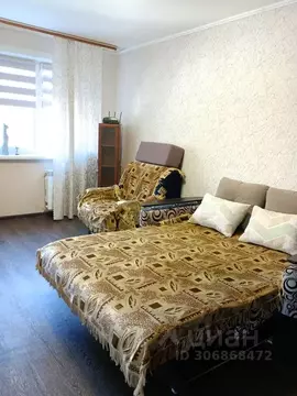 2-к кв. Иркутская область, Иркутск ул. Лермонтова, 275А (45.0 м)