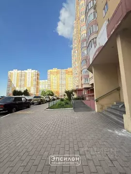 2-к кв. Курская область, Курск просп. Анатолия Дериглазова, 71 (57.39 ...