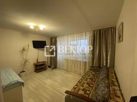 1-к кв. Костромская область, Кострома Индустриальная ул., 3 (34.0 м)