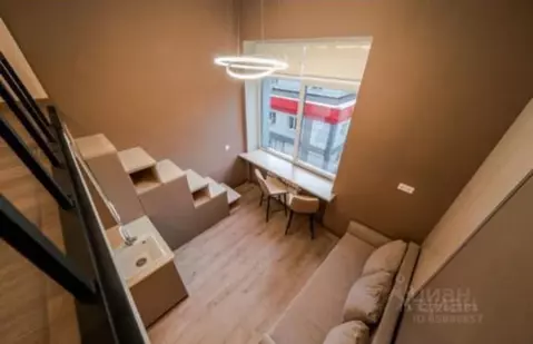 Студия Москва Шереметьевская ул., 85С1 (30.0 м)