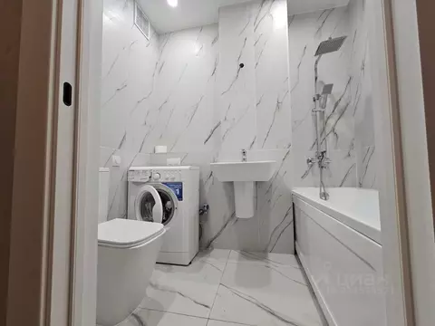 3-к кв. Московская область, Красногорск ул. Тенистых Аллей, 1к1 (54.0 ...