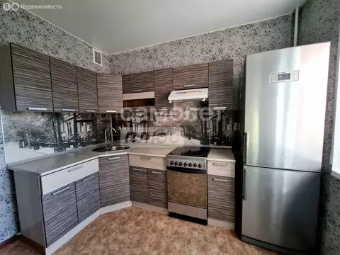 2-комнатная квартира: Челябинск, улица Куйбышева, 7 (56.6 м)