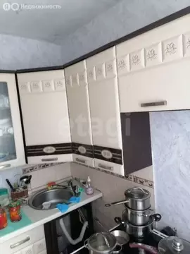 1-комнатная квартира: Бердск, Лунная улица, 21 (30 м)