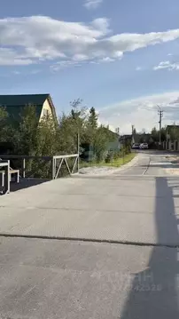 Участок в Ямало-Ненецкий АО, Новый Уренгой Ермак ДПК,  (6.0 сот.)