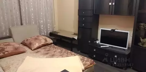 1-к кв. Курская область, Курск просп. Победы, 54 (37.0 м)