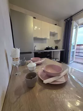 1-к кв. Коми, Сыктывкар Тентюковская ул., 333 (30.9 м)