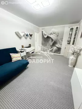 2-комнатная квартира: Орск, микрорайон Новый город, улица Короленко, ...