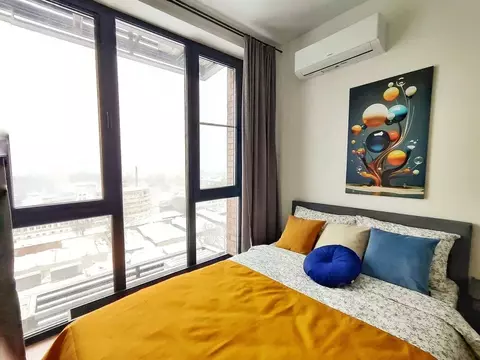 1-к кв. Москва Окружной проезд, 10Б (20.0 м)