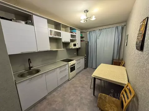 2-к кв. Санкт-Петербург Ириновский просп., 33/49 (60.0 м)