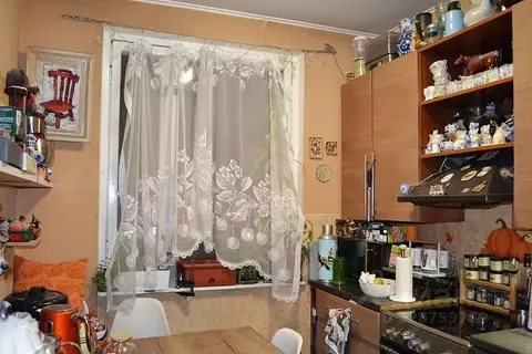 2-к кв. Москва ул. Декабристов, 21 (49.5 м)