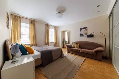 3-к кв. Санкт-Петербург Невский просп., 54 (100.0 м)